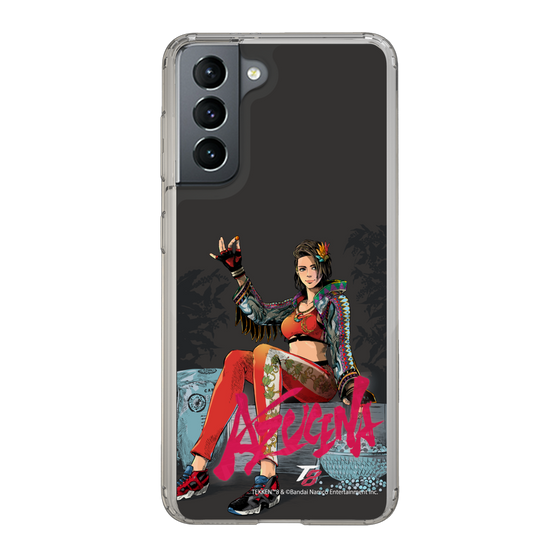 Slim Protection Case［ TEKKEN - Azucena Milagros Ortiz Castillo ］