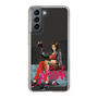 Slim Protection Case［ TEKKEN - Azucena Milagros Ortiz Castillo ］