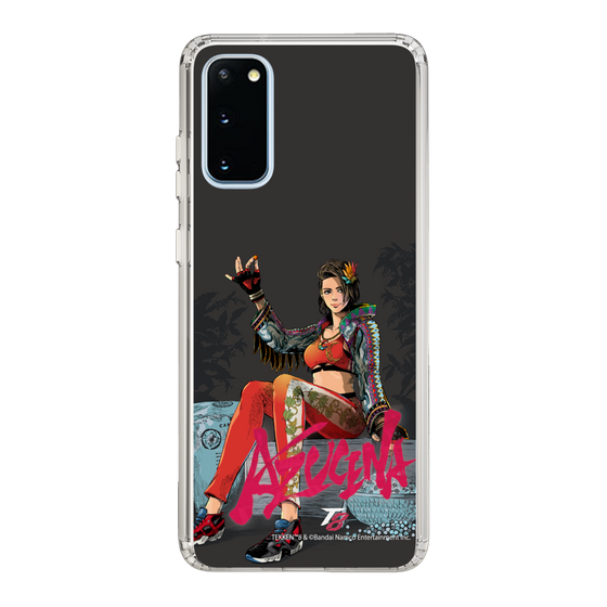 Slim Protection Case［ TEKKEN - Azucena Milagros Ortiz Castillo ］