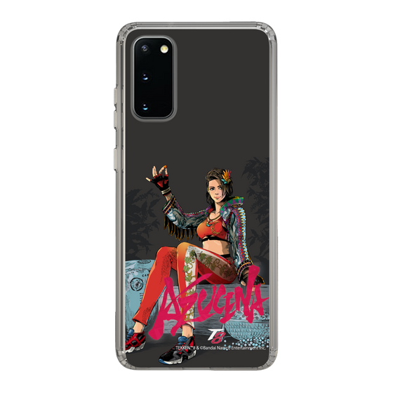 Slim Protection Case［ TEKKEN - Azucena Milagros Ortiz Castillo ］