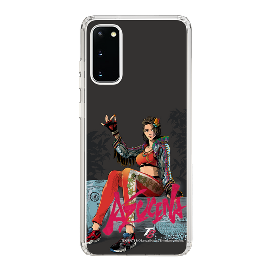 Slim Protection Case［ TEKKEN - Azucena Milagros Ortiz Castillo ］