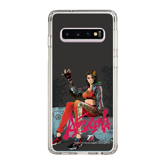 Slim Protection Case［ TEKKEN - Azucena Milagros Ortiz Castillo ］