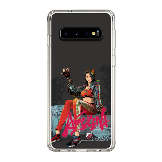 Slim Protection Case［ TEKKEN - Azucena Milagros Ortiz Castillo ］