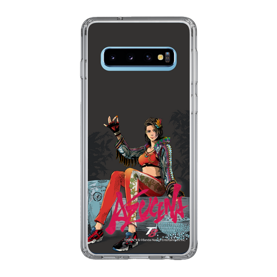 Slim Protection Case［ TEKKEN - Azucena Milagros Ortiz Castillo ］