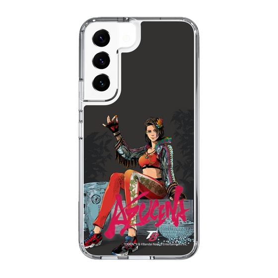 Slim Protection Case［ TEKKEN - Azucena Milagros Ortiz Castillo ］