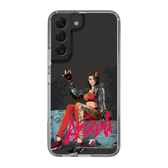 Slim Protection Case［ TEKKEN - Azucena Milagros Ortiz Castillo ］