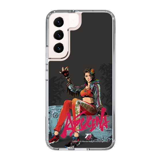 Slim Protection Case［ TEKKEN - Azucena Milagros Ortiz Castillo ］