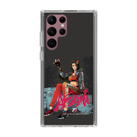 Slim Protection Case［ TEKKEN - Azucena Milagros Ortiz Castillo ］