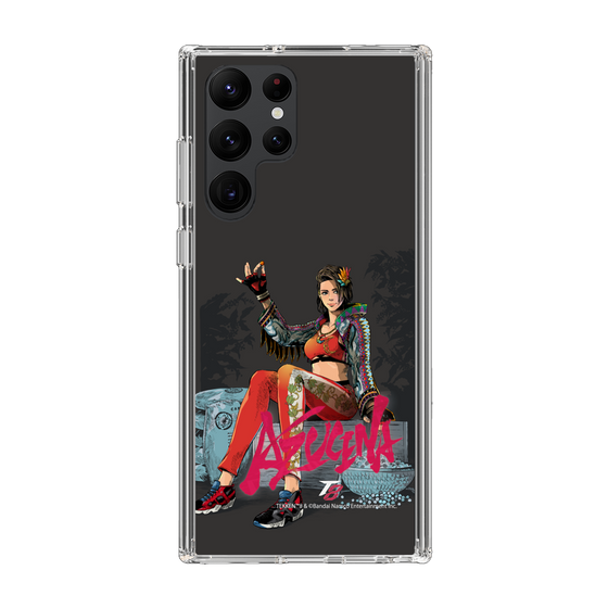 Slim Protection Case［ TEKKEN - Azucena Milagros Ortiz Castillo ］