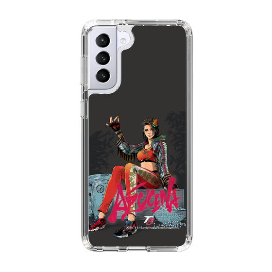 Slim Protection Case［ TEKKEN - Azucena Milagros Ortiz Castillo ］