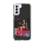 Slim Protection Case［ TEKKEN - Azucena Milagros Ortiz Castillo ］