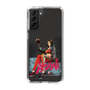 Slim Protection Case［ TEKKEN - Azucena Milagros Ortiz Castillo ］