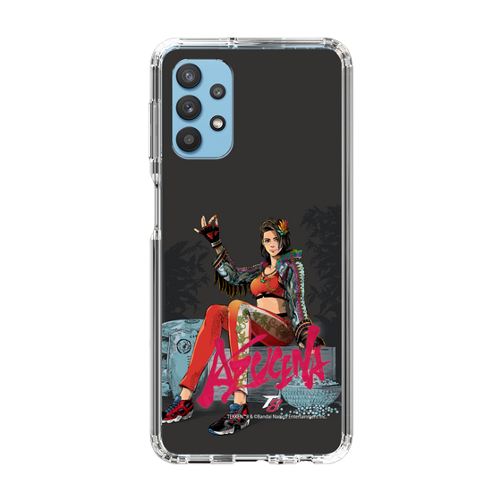 Slim Protection Case［ TEKKEN - Azucena Milagros Ortiz Castillo ］