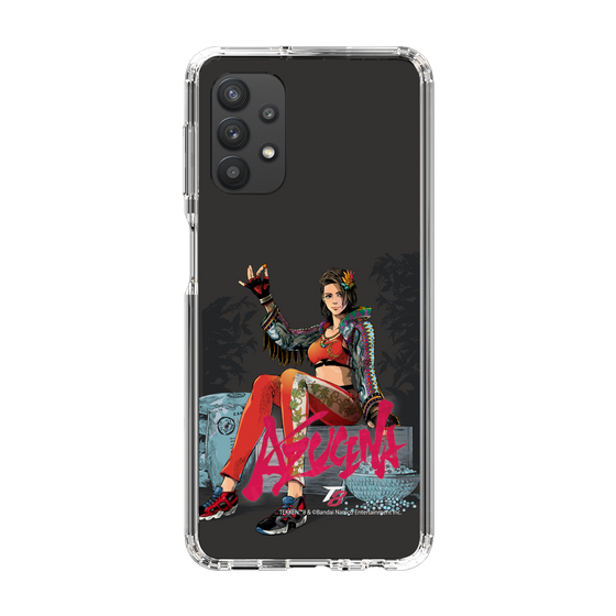 Slim Protection Case［ TEKKEN - Azucena Milagros Ortiz Castillo ］