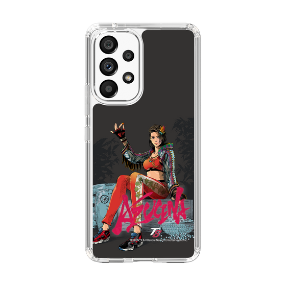 Slim Protection Case［ TEKKEN - Azucena Milagros Ortiz Castillo ］