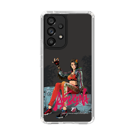 Slim Protection Case［ TEKKEN - Azucena Milagros Ortiz Castillo ］