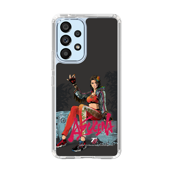 Slim Protection Case［ TEKKEN - Azucena Milagros Ortiz Castillo ］