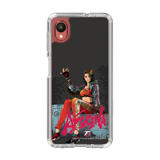Slim Protection Case［ TEKKEN - Azucena Milagros Ortiz Castillo ］