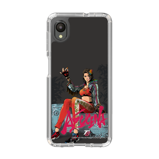 Slim Protection Case［ TEKKEN - Azucena Milagros Ortiz Castillo ］