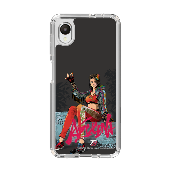 Slim Protection Case［ TEKKEN - Azucena Milagros Ortiz Castillo ］