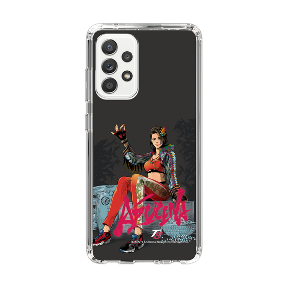 Slim Protection Case［ TEKKEN - Azucena Milagros Ortiz Castillo ］