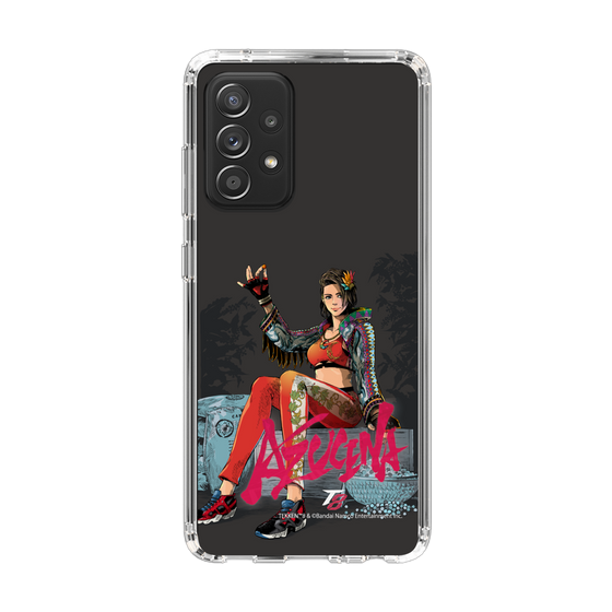 Slim Protection Case［ TEKKEN - Azucena Milagros Ortiz Castillo ］