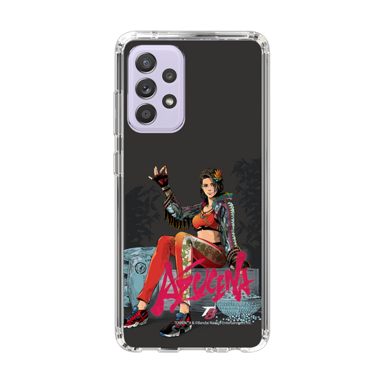 Slim Protection Case［ TEKKEN - Azucena Milagros Ortiz Castillo ］