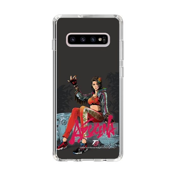 Slim Protection Case［ TEKKEN - Azucena Milagros Ortiz Castillo ］