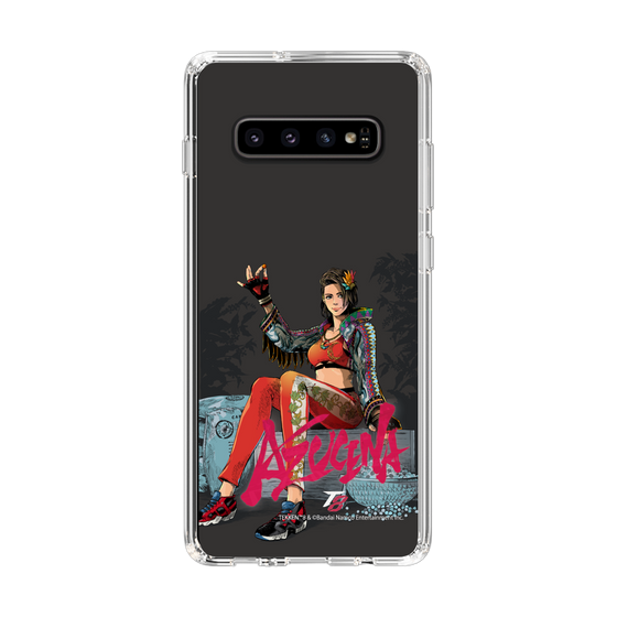 Slim Protection Case［ TEKKEN - Azucena Milagros Ortiz Castillo ］