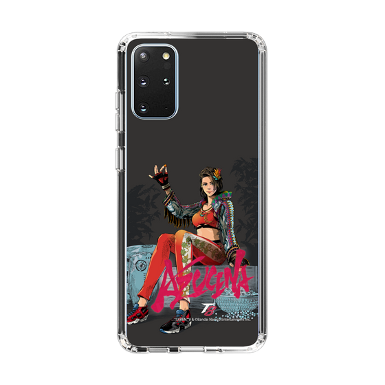 Slim Protection Case［ TEKKEN - Azucena Milagros Ortiz Castillo ］