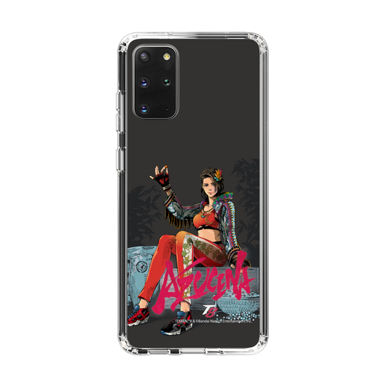 Slim Protection Case［ TEKKEN - Azucena Milagros Ortiz Castillo ］