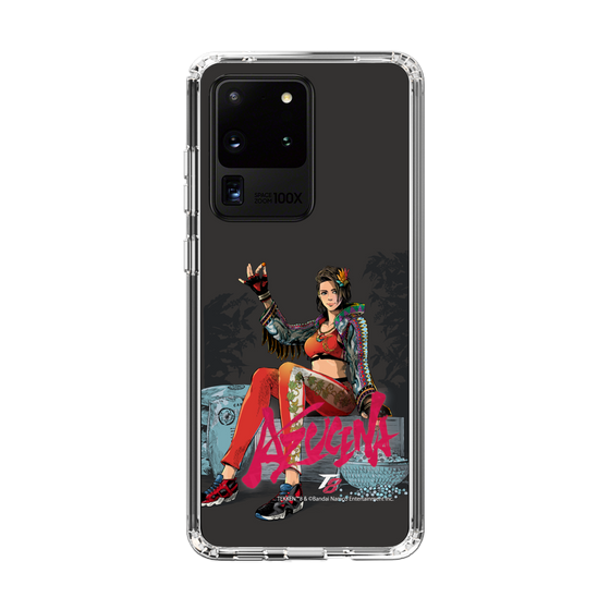 Slim Protection Case［ TEKKEN - Azucena Milagros Ortiz Castillo ］