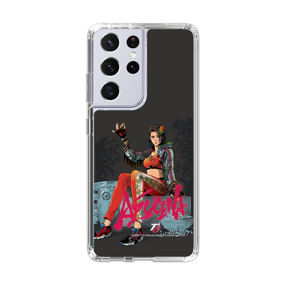 Slim Protection Case［ TEKKEN - Azucena Milagros Ortiz Castillo ］