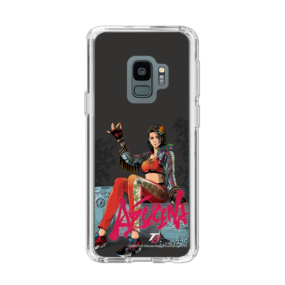 Slim Protection Case［ TEKKEN - Azucena Milagros Ortiz Castillo ］