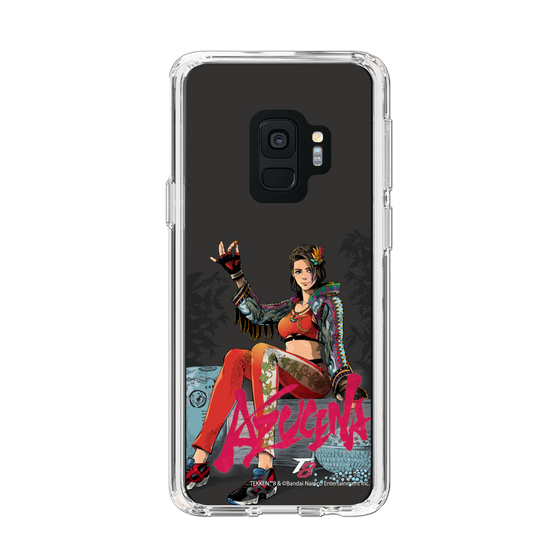 Slim Protection Case［ TEKKEN - Azucena Milagros Ortiz Castillo ］