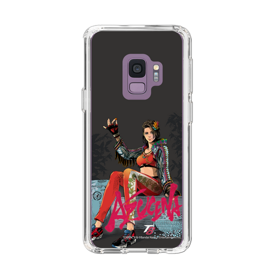 Slim Protection Case［ TEKKEN - Azucena Milagros Ortiz Castillo ］