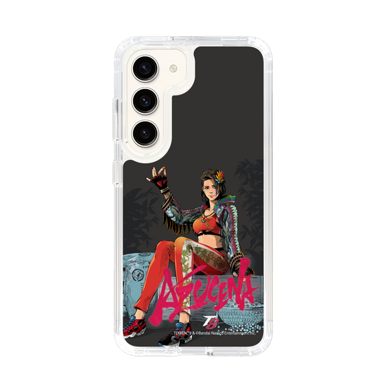 Slim Protection Case［ TEKKEN - Azucena Milagros Ortiz Castillo ］