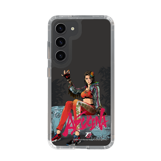 Slim Protection Case［ TEKKEN - Azucena Milagros Ortiz Castillo ］