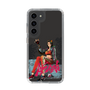 Slim Protection Case［ TEKKEN - Azucena Milagros Ortiz Castillo ］