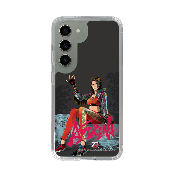 Slim Protection Case［ TEKKEN - Azucena Milagros Ortiz Castillo ］