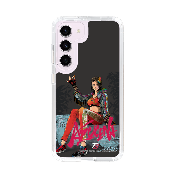Slim Protection Case［ TEKKEN - Azucena Milagros Ortiz Castillo ］