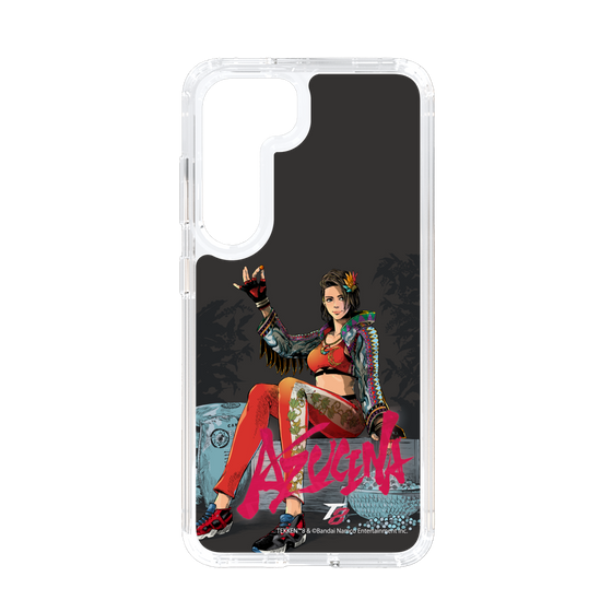 Slim Protection Case［ TEKKEN - Azucena Milagros Ortiz Castillo ］