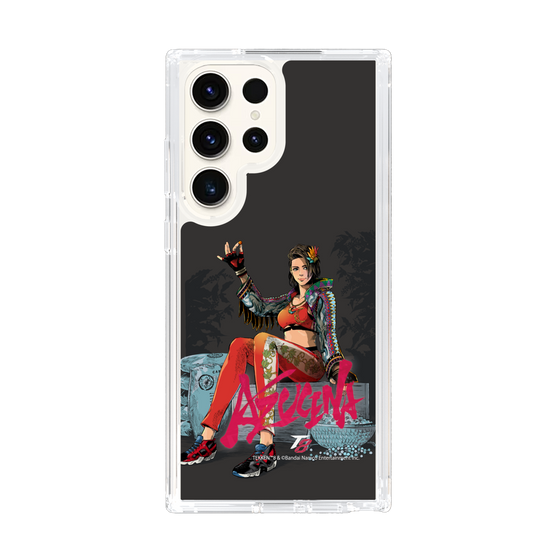 Slim Protection Case［ TEKKEN - Azucena Milagros Ortiz Castillo ］