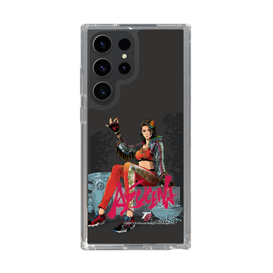 Slim Protection Case［ TEKKEN - Azucena Milagros Ortiz Castillo ］