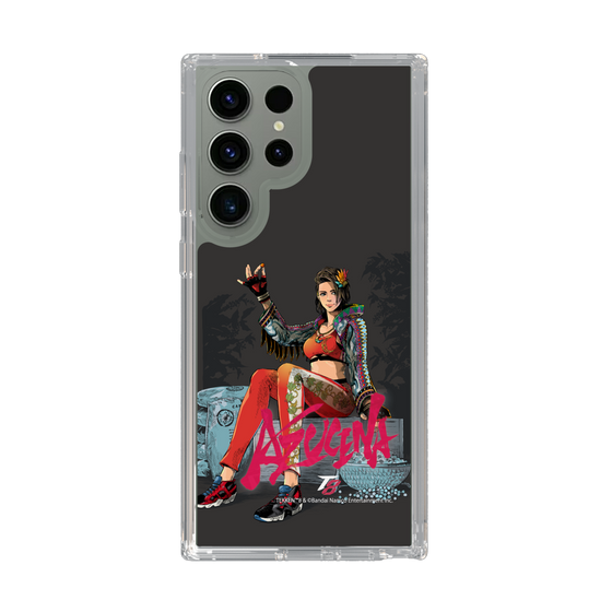 Slim Protection Case［ TEKKEN - Azucena Milagros Ortiz Castillo ］