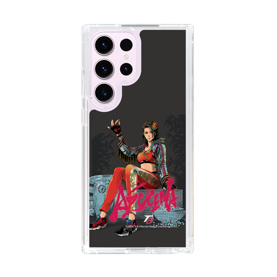 Slim Protection Case［ TEKKEN - Azucena Milagros Ortiz Castillo ］