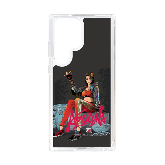 Slim Protection Case［ TEKKEN - Azucena Milagros Ortiz Castillo ］