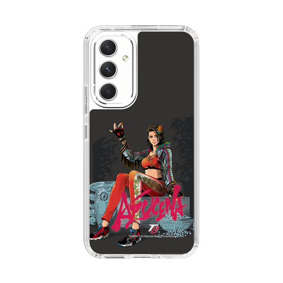 Slim Protection Case［ TEKKEN - Azucena Milagros Ortiz Castillo ］