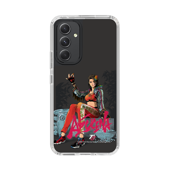 Slim Protection Case［ TEKKEN - Azucena Milagros Ortiz Castillo ］