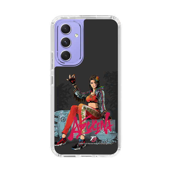 Slim Protection Case［ TEKKEN - Azucena Milagros Ortiz Castillo ］